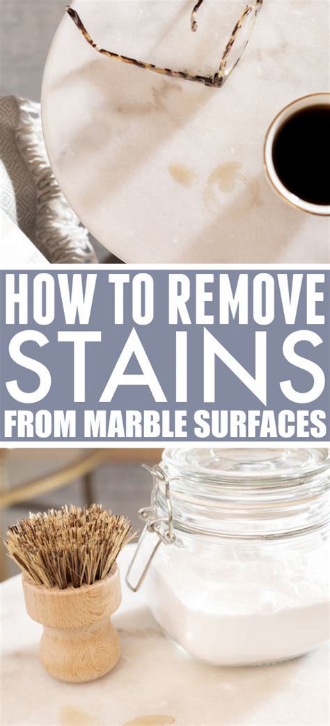 marble cleaner mud|how to clean marble stains.